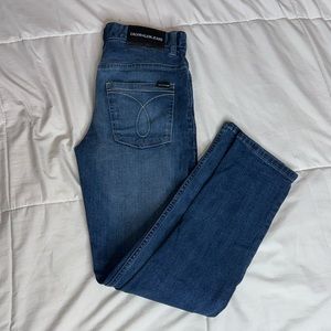 Boys Calvin Klein Jeans